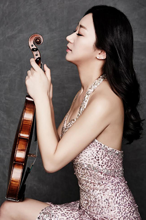 Hae Ji Kim