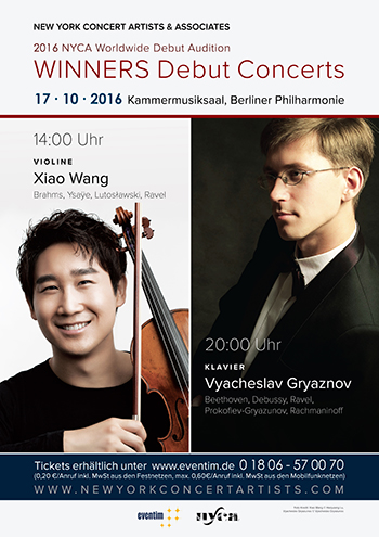 Gábor Farkas, Piano