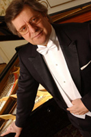 Kotaro Fukuma, Piano